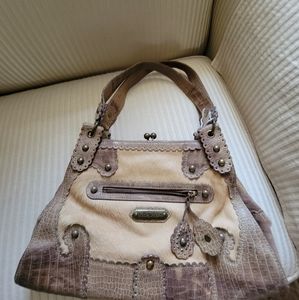 Isabella fire purse